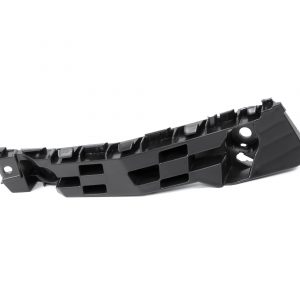 Кронштейн переднего бампера правый