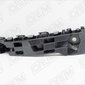 Кронштейн переднего бампера правый