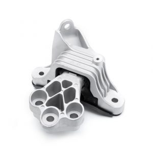 Опора двигателя левая