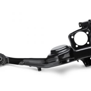 Рычаг задний продольный правый