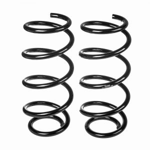 Пружина передняя