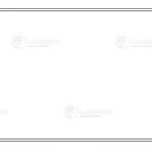 Радиатор основной