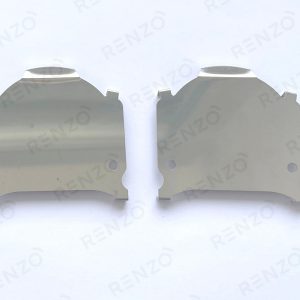 Накладки противоскрипные к-кт