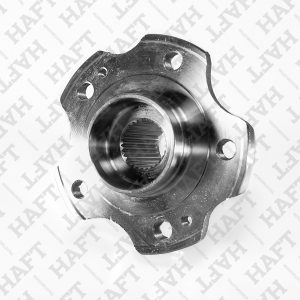 Ступица передняя