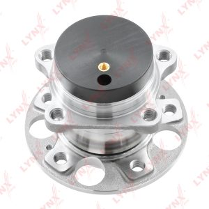 Ступица задняя