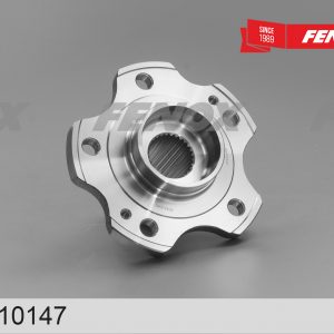 Ступица передняя