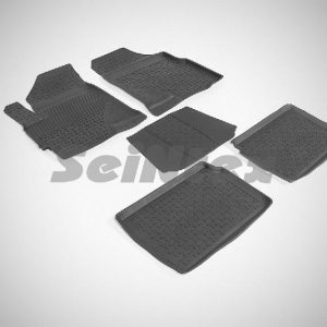 Коврики салона к-кт