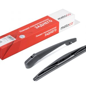 Поводок стеклоочистителя заднего