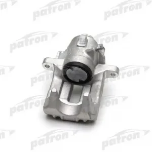 Суппорт тормозной задний левый