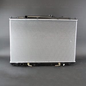 Радиатор основной