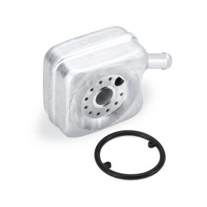 Радиатор масляный