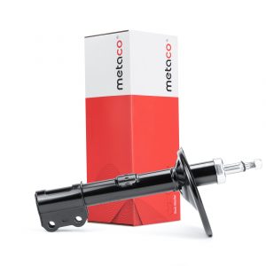 Амортизатор передний правый