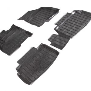Коврики салона к-кт
