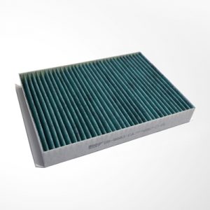 Фильтр салона