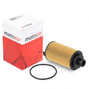 Фильтр масляный