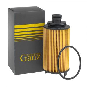 Фильтр масляный