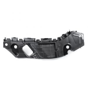 Кронштейн переднего бампера правый