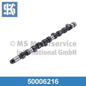 Распредвал