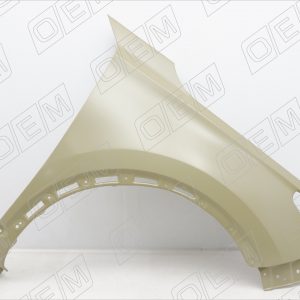 Крыло переднее правое