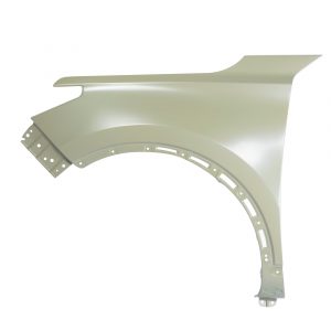 Крыло переднее левое