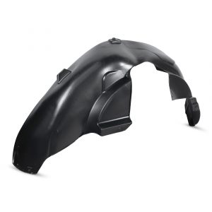 Локер задний правый