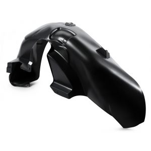 Локер задний левый