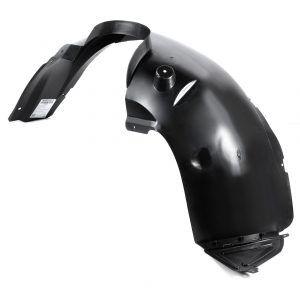 Локер передний левый