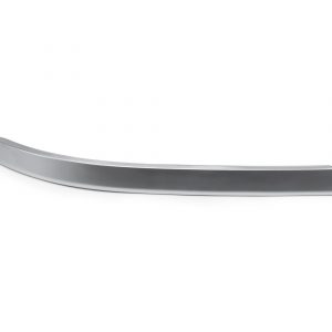 Молдинг заднего бампера левый