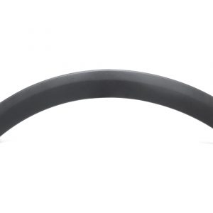 Накладка заднего крыла правого