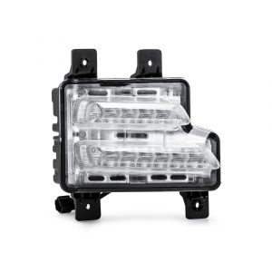 Фара дневного света правая (ходовые огни)