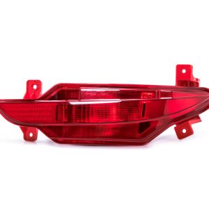 Фонарь задний в бампер левый