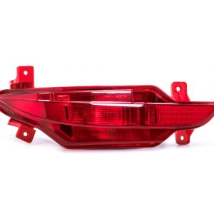 Фонарь задний противотуманный правый