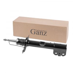 Амортизатор передний левый