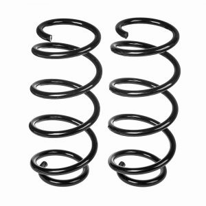 Пружина передняя