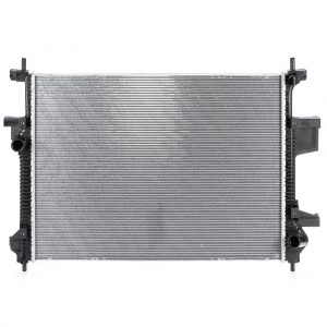 Радиатор основной