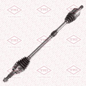 Полуось передняя правая