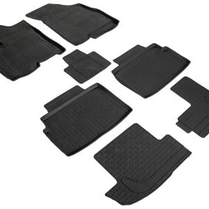 Коврики салона к-кт