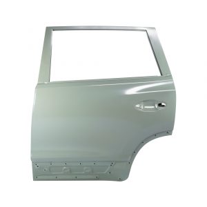 Дверь задняя левая