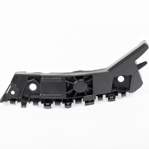 Кронштейн переднего бампера левый