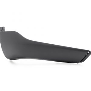 Накладка переднего бампера правая