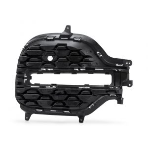 Рамка противотуманной фары левой