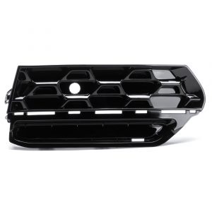 Решетка в бампер левая