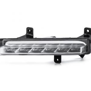 Фара дневного света левая (ходовые огни)