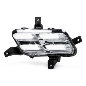 Фара дневного света левая (ходовые огни)