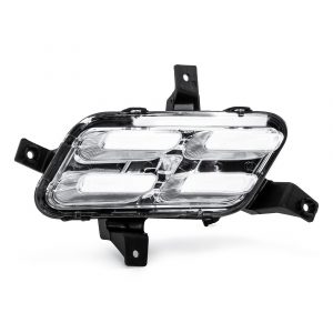 Фара дневного света правая (ходовые огни)