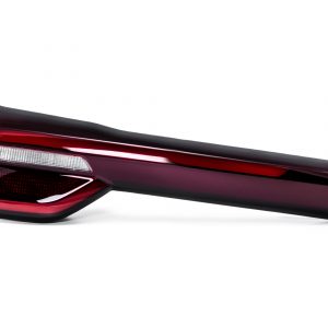 Фонарь задний внутренний левый