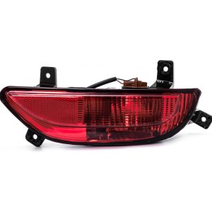 Фонарь задний в бампер левый