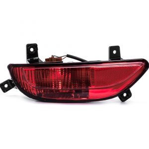 Фонарь задний в бампер правый