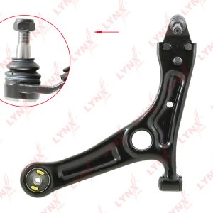 Рычаг передний левый