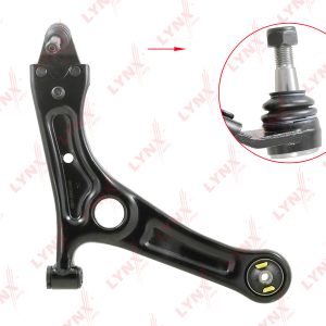 Рычаг передний правый